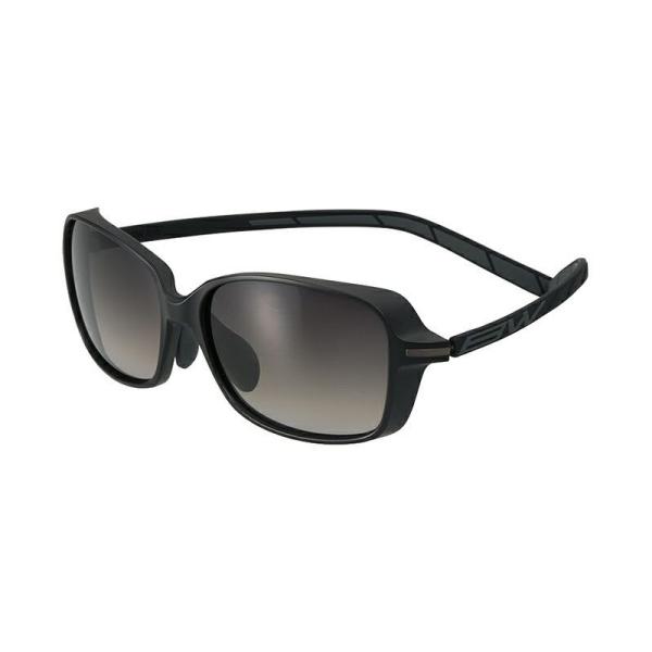 在庫状況：お取り寄せ/お届け：1〜2週間/2025年01月 発売/◆シャープな印象のスクエアタイプ。 ◆レンズカラー： GRAY-H◆グレー・グラデーションカラーの偏光レンズ・偏光度：97％・可視光線透過率：10〜30％/[BW0300HB...