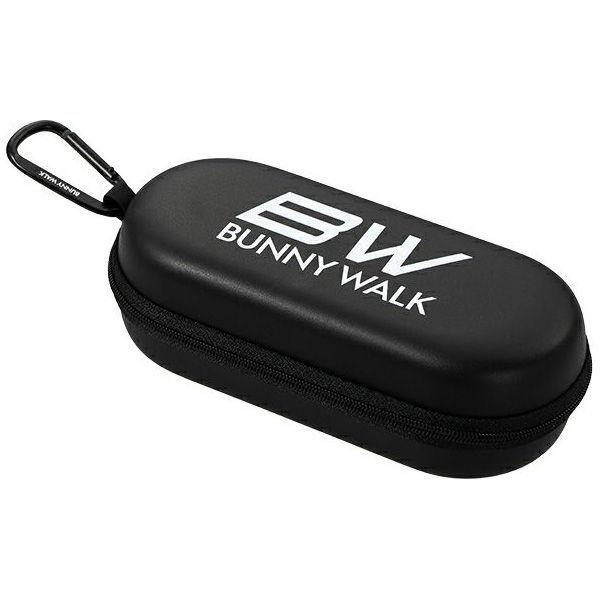 在庫状況：お取り寄せ/お届け：1〜2週間/◆サングラスを衝撃や傷からしっかりと保護する、セミハードケース。◆持ち運びやすく、付属のカラビナでバッグやベルトループに簡単に取り付け可能。◆サングラスをスマートに携帯できます。/[BG008BUN...