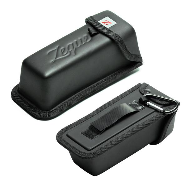 在庫状況：在庫僅少/◆クッション性の高いEVA素材を採用し、強い衝撃から内部をしっかりと保護・サイズ：幅85×奥行60×高さ180mm/[AS038ZEQUE]