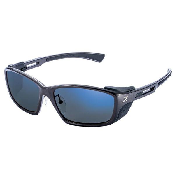 在庫状況：お取り寄せ/お届け：1〜2週間/◆フィールドで没頭するために、風や光を防ぐ屈指の遮光性能◆レンズカラー：トゥルービューフォーカス◆明るくクリアで眩しくない鮮明な視界・偏光度：99％以上・可視光線透過率：12％/[F1977ZEQUE]