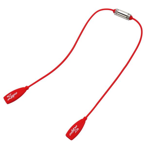 在庫状況：在庫僅少/2025年01月 発売/※マグネットの金属コネクター部はステンレス素材です。表面はメッキ処理していますが、金属アレルギー等の症状を起こす恐れがある方はご使用をお控えください。◆大切なサングラスの落下防止に、様々なデザイン...