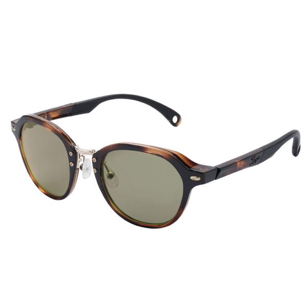 在庫状況：お取り寄せ/お届け：1〜2週間/2025年01月 発売/◆金属の煌めきを纏った、新たなるミックススタイル◆[ トゥルービュースポーツ ]自然な色合いとコントラストの絶妙なバランス。様々なフィールドに。・偏光度：99％以上・可視光線...