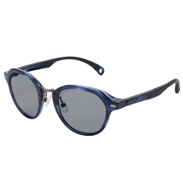 在庫状況：お取り寄せ/お届け：1〜2週間/2025年01月 発売/◆金属の煌めきを纏った、新たなるミックススタイル◆[ トゥルービュー ]色彩の再現性に優れたナチュラルなレンズ。裸眼のように自然な視界。・偏光度：99％以上・可視光線透過率：...