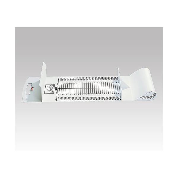 seca 乳児用身長測定マット 100〜990mm SECA210 返品種別A