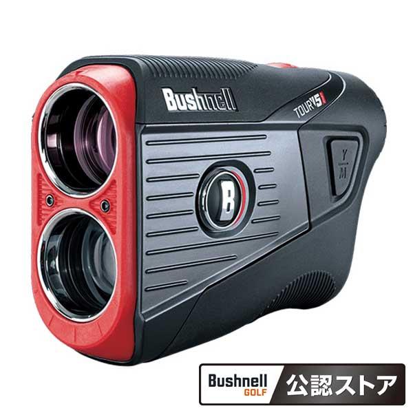 祝開店大放出セール開催中 美品 ブッシュネル ピンシーカーツアーV5