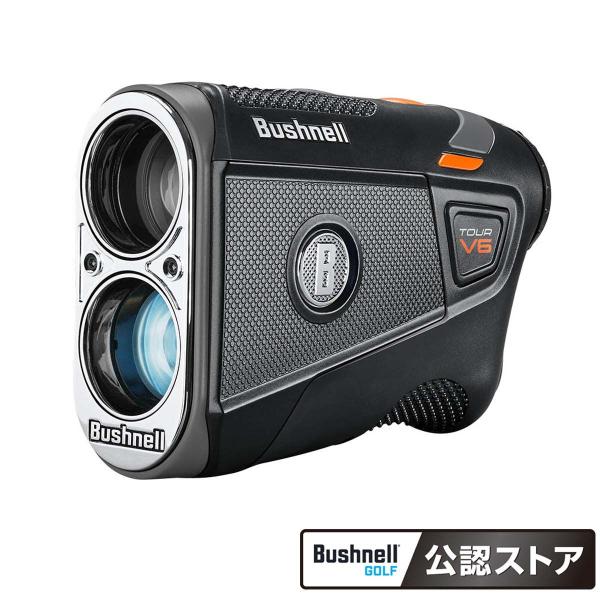 Bushnell ピンシーカースコープ ツアーZ6ジョルト ゴルフレーザー距離計 Amazon.co.jp: Bushnell(ブッシュネル) ゴルフ用 レーザー距離計