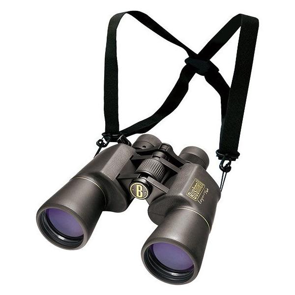 ブッシュネル 双眼鏡「レガシーズーム」(倍率：10〜22倍) Bushnell レガシ-ズ-ム 返品種別A