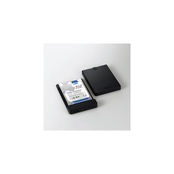 ロジテック Hddケース 2 5インチhdd Ssd Usb3 0対応 ガチャベイ Lgb Pbpu3 返品種別a Buyee Buyee Japanese Proxy Service Buy From Japan Bot Online