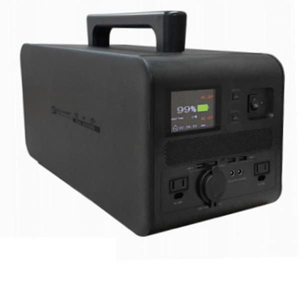 富士倉 BA-2000 ポータブル電源 1037Wh USB-C出力搭載FUJIKURA　ビッグパワーバッテリー[BA2000] 返品種別B 富士倉 ポータブル電源 1037Wh USB-C出力搭載 FUJIKURA ビッグパワー