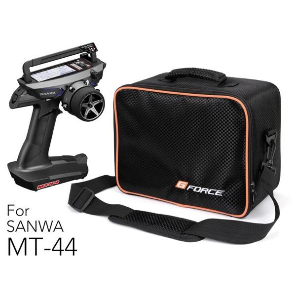 在庫状況：お取り寄せ/お届け：約2週間/2017年04月 発売/※画像はイメージです。実際の商品とは異なる場合がございます。G-FORCE プロポバッグ MT-44用です。