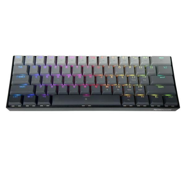 REDRAGON REDRAGON(レッドラゴン) K617 FIZZ 60% Rapid Trigger