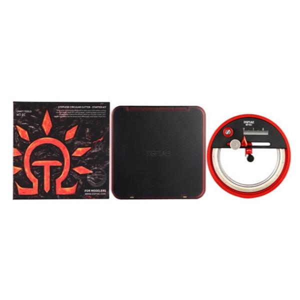 在庫状況：お取り寄せ/お届け：約2週間/※画像はイメージです。実際の商品とは異なる場合がございます。DSPIAE エントリーコンパスカッター です。