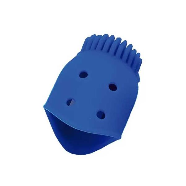 在庫状況：お取り寄せ/お届け：約2週間/※画像はイメージです。実際の商品とは異なる場合がございます。プラモ向上委員会 ザ・指ほうき(ブルー)です。