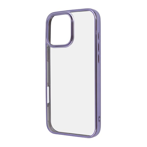 ray-out レイアウト iPhone 16 Pro Max用 Like standard 衝撃