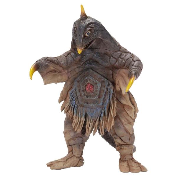 CCP CCP 1/ 6特撮シリーズ 宇宙大怪獣 ベムスター 激闘 Ver.(帰ってき