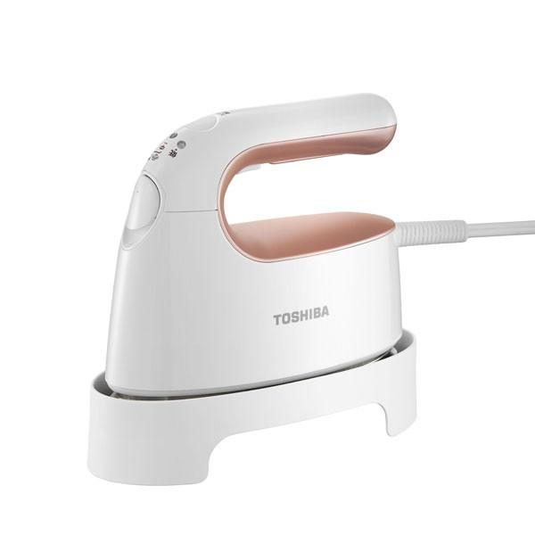 東芝 コードつき衣類スチーマー ローズゴールドホワイト Toshiba La Coo S ラクーエス Tas V5 Rw 返品種別a Joshin Web 通販 Paypayモール