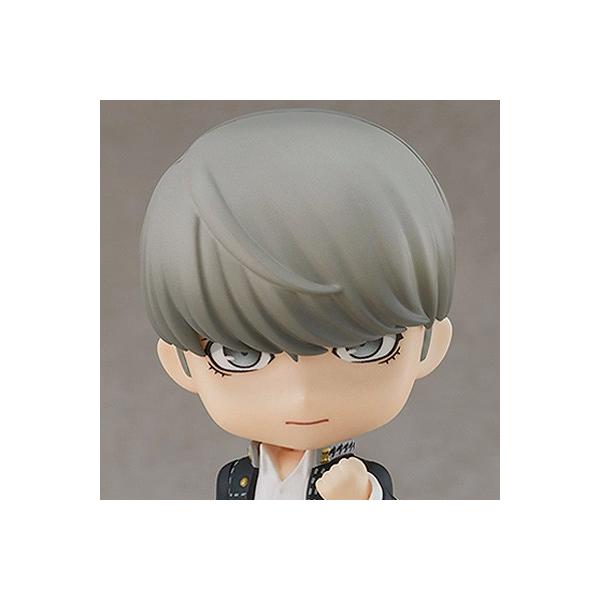 グッドスマイルカンパニー ねんどろいど P4g主人公 ペルソナ4 ザ ゴールデン フィギュア 返品種別b Joshin Web 通販 Paypayモール