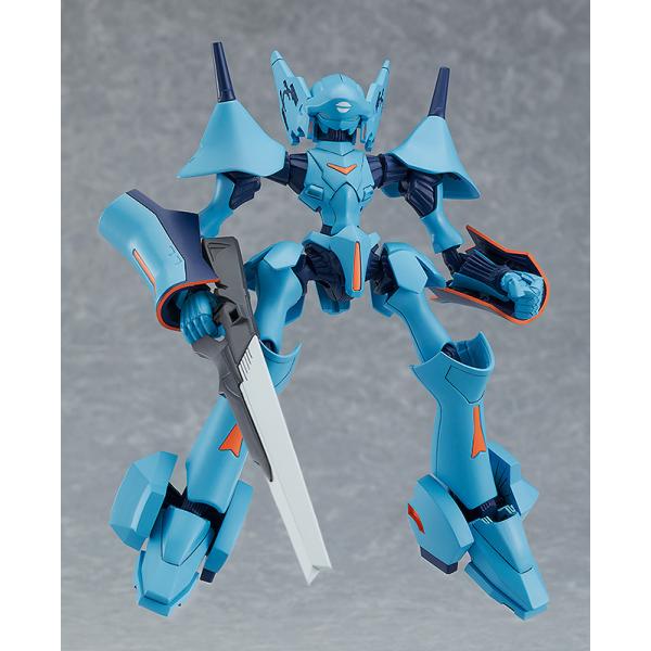 グッドスマイルカンパニー MODEROID ユウブレン(ブレンパワード)プラモデル 返品種別B