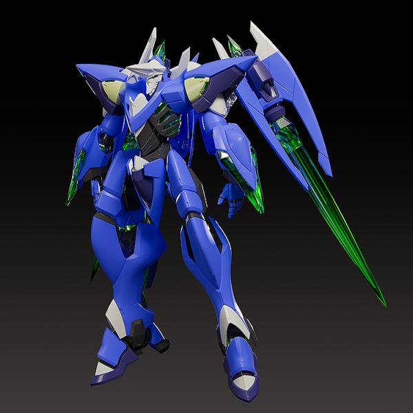 グッドスマイルカンパニー MODEROID ヴァンドレッド・ディータ(ヴァンドレッド)プラモデル 返品種別B
