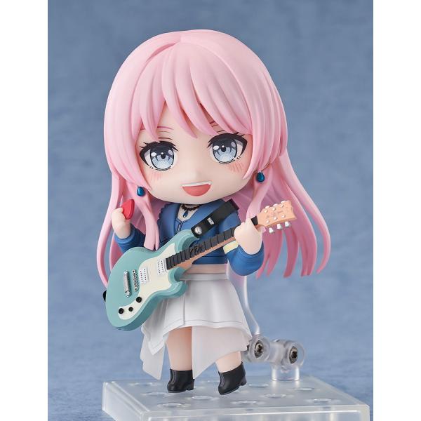 他サイト： グッドスマイルアーツ上海 ねんどろいど 千早愛音(BanG Dream! )フィギュア 返品種別Bの商品画像
