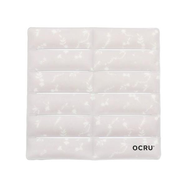 OCRU(オクル) アイスマット(ハーブベージュ) オークス OCRU(オクル) RU4777(OCRU) 返品種別A