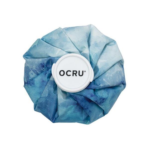 OCRU(オクル) スプレー付き氷嚢(アイスブルー) オークス OCRU(オクル) RU5347(OCRU) 返品種別A