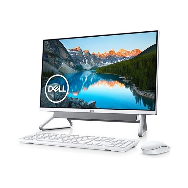 Dell Inspiron 24 5490 シルバー 23 8型フレームレスデスクトップ Core I5 u 8gb 256gb Ssd 1tb Hdd Microsoft Office 19 Fi557 9whbsc 返品種別a Joshin Web 通販 Paypayモール