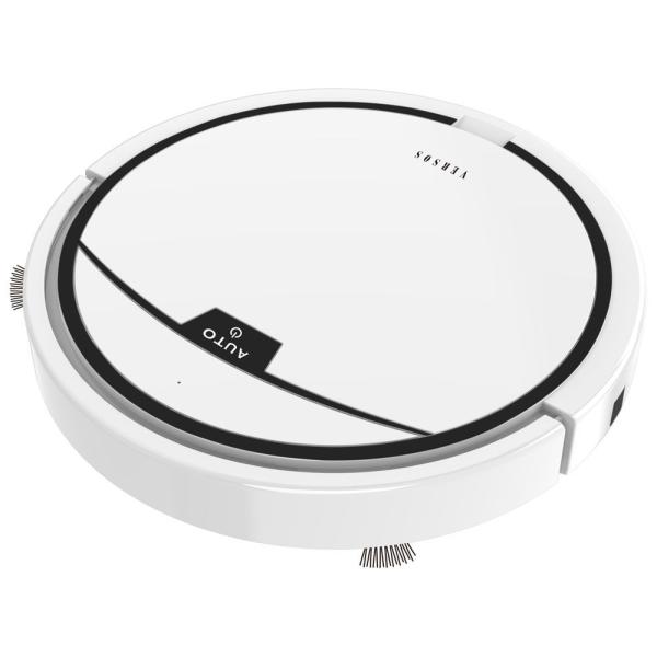 ベルソス VS-N001SY ロボット掃除機VERSOS[VSN001SY] 返品種別A VERSOS（ベルソス） ロボット掃除機 VERSOS VS-N001SY 返品種別A