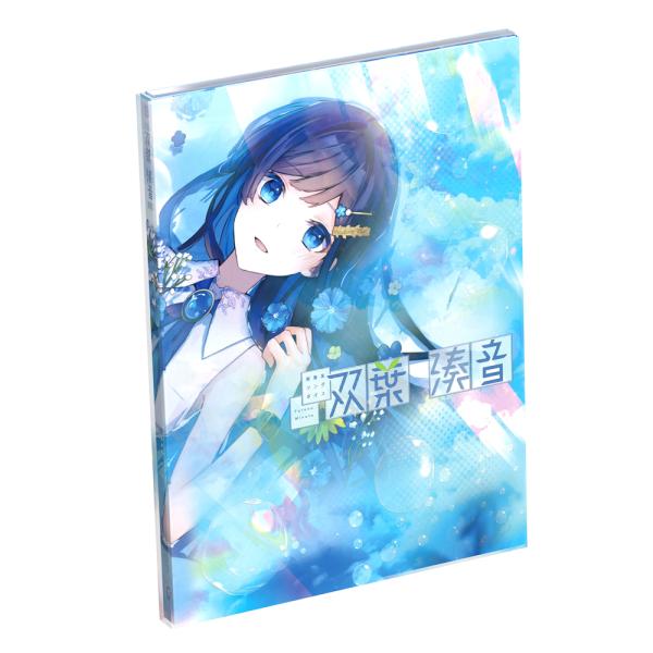 在庫状況：お取り寄せ/お届け：約2週間/2022年12月 発売/※(CeVIO AI ソングボイス 双葉湊音)単品です。(CeVIO AI ソングボイス)を使う為には(CeVIO AI ソングエディタ)が必要です。◆声優・歌手(三澤紗千香)...