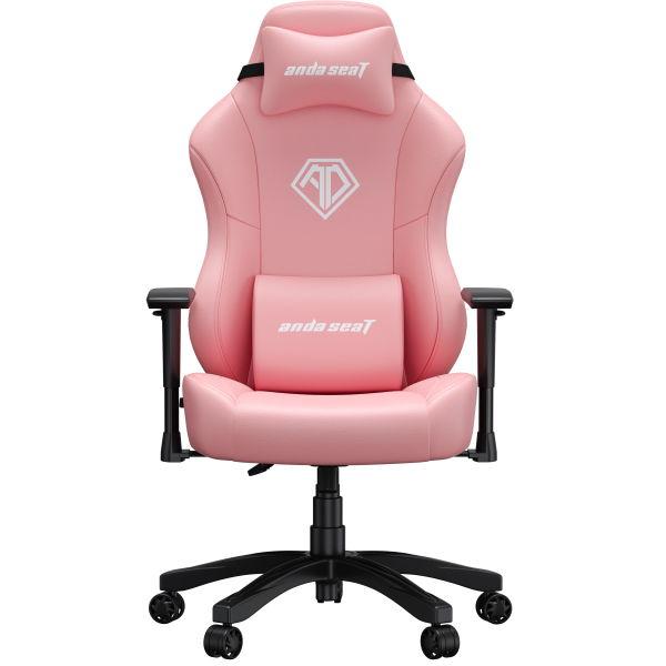 Andaseat Phantom 3 S Pink(ピンク) ゲーミングチェア アンダシート 