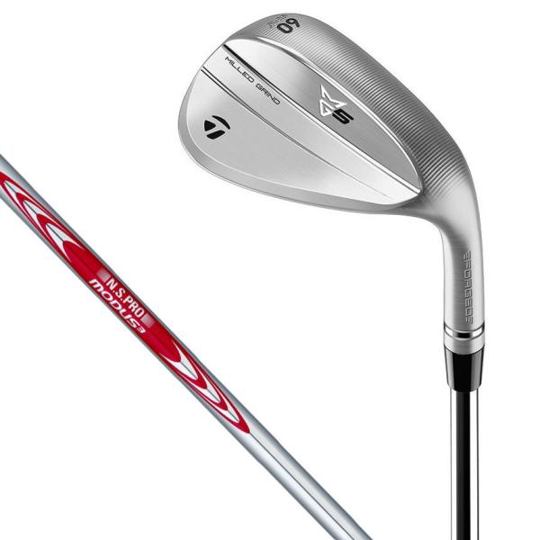 TaylorMade（テーラーメイド） MG5 ウェッジ 56° SB グラインド