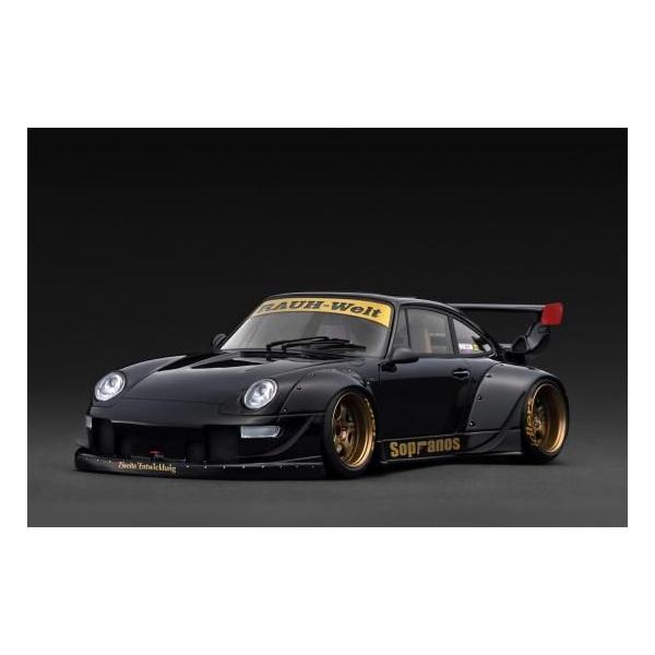 ignition model（イグニッションモデル） ignitionモデル 1/ 18 RWB