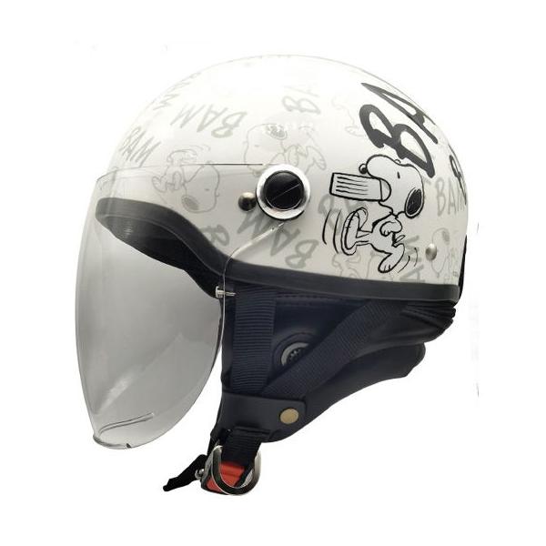 在庫状況：お取り寄せ/最良の保護を得るためには、ヘルメットが適切にフィットする事とあごひもをあごの下でしっかり締める事が大切です。適切にフィットしない場合、あるいは、あごひもをしっかり締めなかった場合は、事故時にヘルメットが脱げる危険性があ...