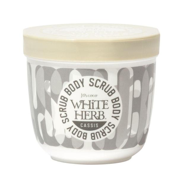 アクシス（KEEN） ジョイココボディスクラブホワイトハーブ 200g