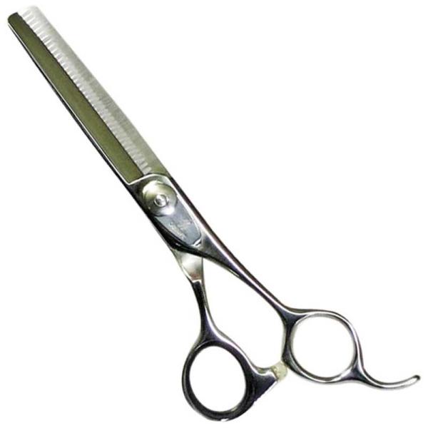 関野 セニングシザー 逆刃(6.0インチ) Square R40B 返品種別B