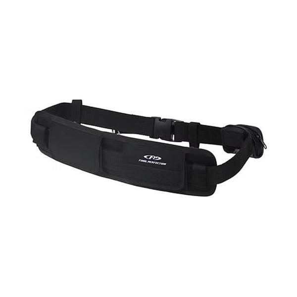在庫状況：お取り寄せ/お届け：約2週間/◆友釣・鮎ルアーのどちらにも対応した腰巻ベルト。/[FP522エクセル]