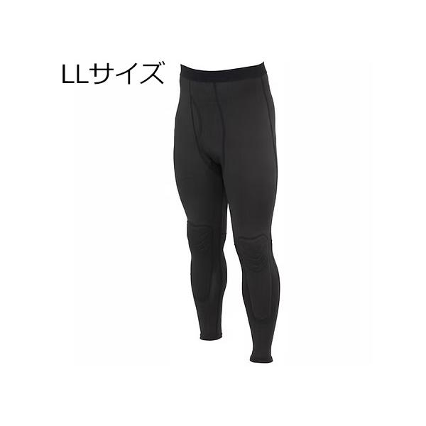 エクセル プロテクトタイツ LLサイズ(ブラック)  返品種別A