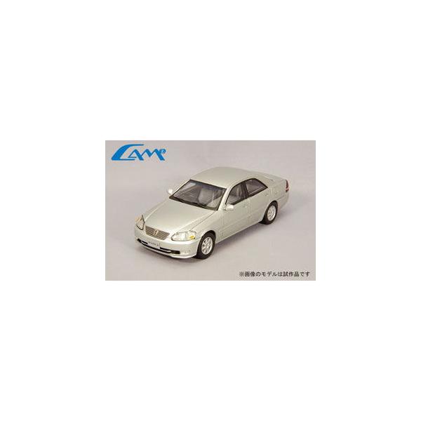 1/43 LA‐X トヨタマークII 3.0グランデG 1/43 LA‐X トヨタマークII 3.0グランデG