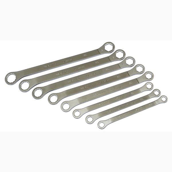 KOTO 極薄メガネレンチ8本セット