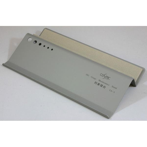 コスミック (HO) CA-5 メンテナンススタンド「列車寝台」 HOゲージ用 返品種別B