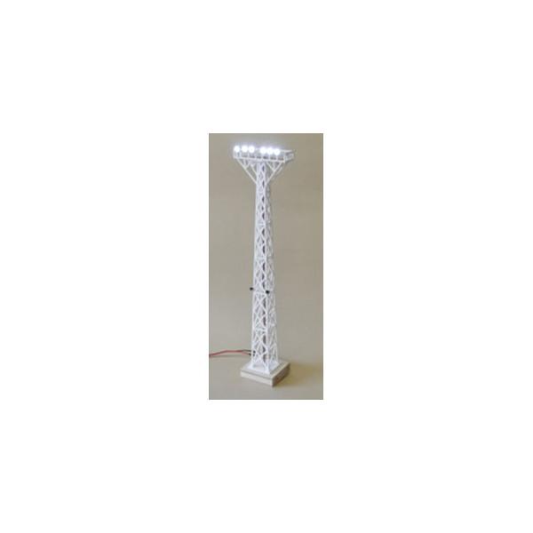 在庫状況：お取り寄せ/お届け：1〜2ヶ月/2013年03月 発売/※画像は未塗装組立見本です。※使用にはLED建物照明ユニット基本セット(CL-110、CL-110K、CL110T)が必要です。単体では動作致しません。※生産の都合上、お届け...