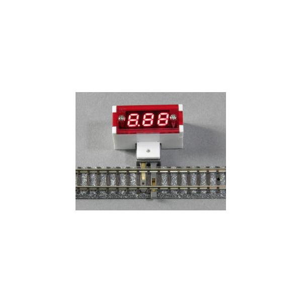 コスミック (N) CP-V15T Vモニター(TOMIXレール専用) 返品種別B