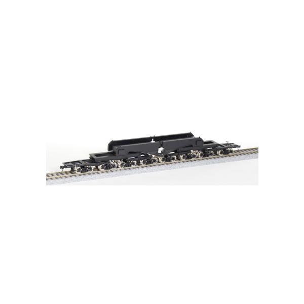 コスミック（SWITCH） コスミック (HO) HT-863K 吊掛式大物車シキ800形