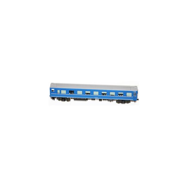エヌ小屋 (N) 10493 汎用 14系・24系寝台車用 B寝台ブラインドカーテン