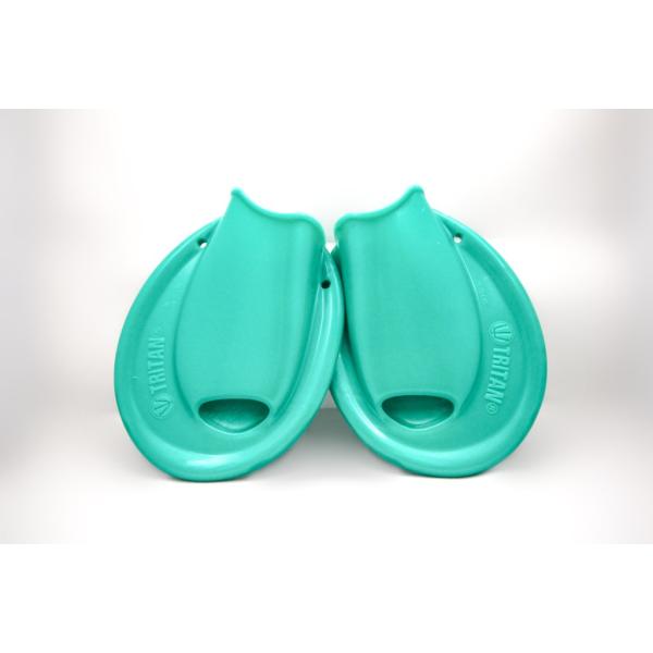 在庫状況：お取り寄せ/お届け：約2週間/◆グレードアップして新登場!◆トライタンフィン本体のマテリアルも改良を加え、最新の樹脂マテリアルに変更。◆最適な硬度と柔軟性を実現しました。/[2011041SOL]