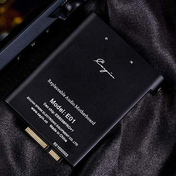 Cayin E01オーディオマザーボード Amazon.co.jp: Cayin E01オーディオマザーボード・ES9038PRO DAC