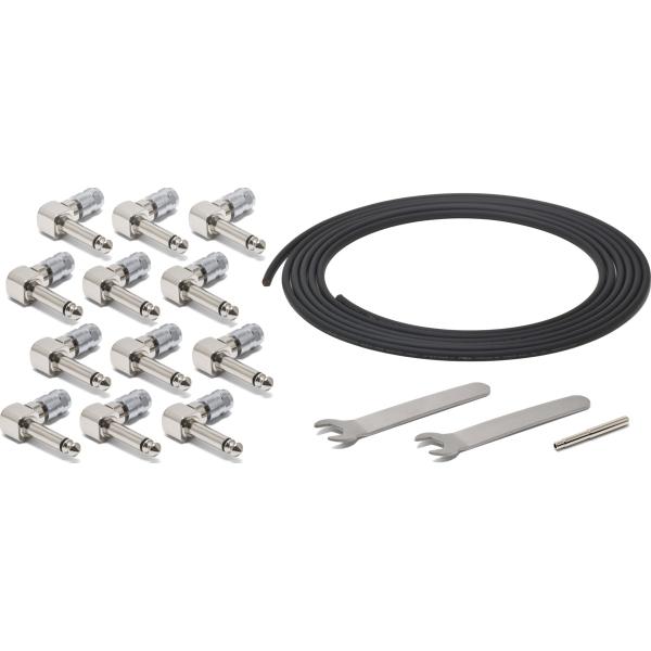 oyaide（オヤイデ） ソルダーレスケーブルキット OYAIDE L12+(NEO