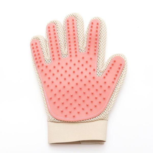 在庫状況：お取り寄せ/◆なでるだけでマッサージ!◆デリケートな部分にも使用しやすい！/[QT642ヒラカワ]