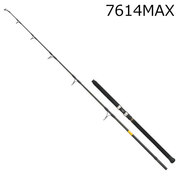 アピア グランデージ ワールドオーシャン 7614MAX ／3日〜6日で出荷