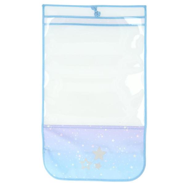 在庫状況：お取り寄せ/5日〜7日で出荷/◆自分色のカバーでランドセルのおしゃれさUP!大人気(らんらんCAP・ランドセルカバー)に(ハーフ＆ハーフ)が新登場。/[BF0172971A2D]